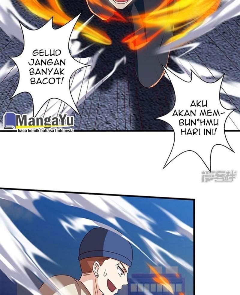 Genius Mad Man Chapter 49 Gambar 22